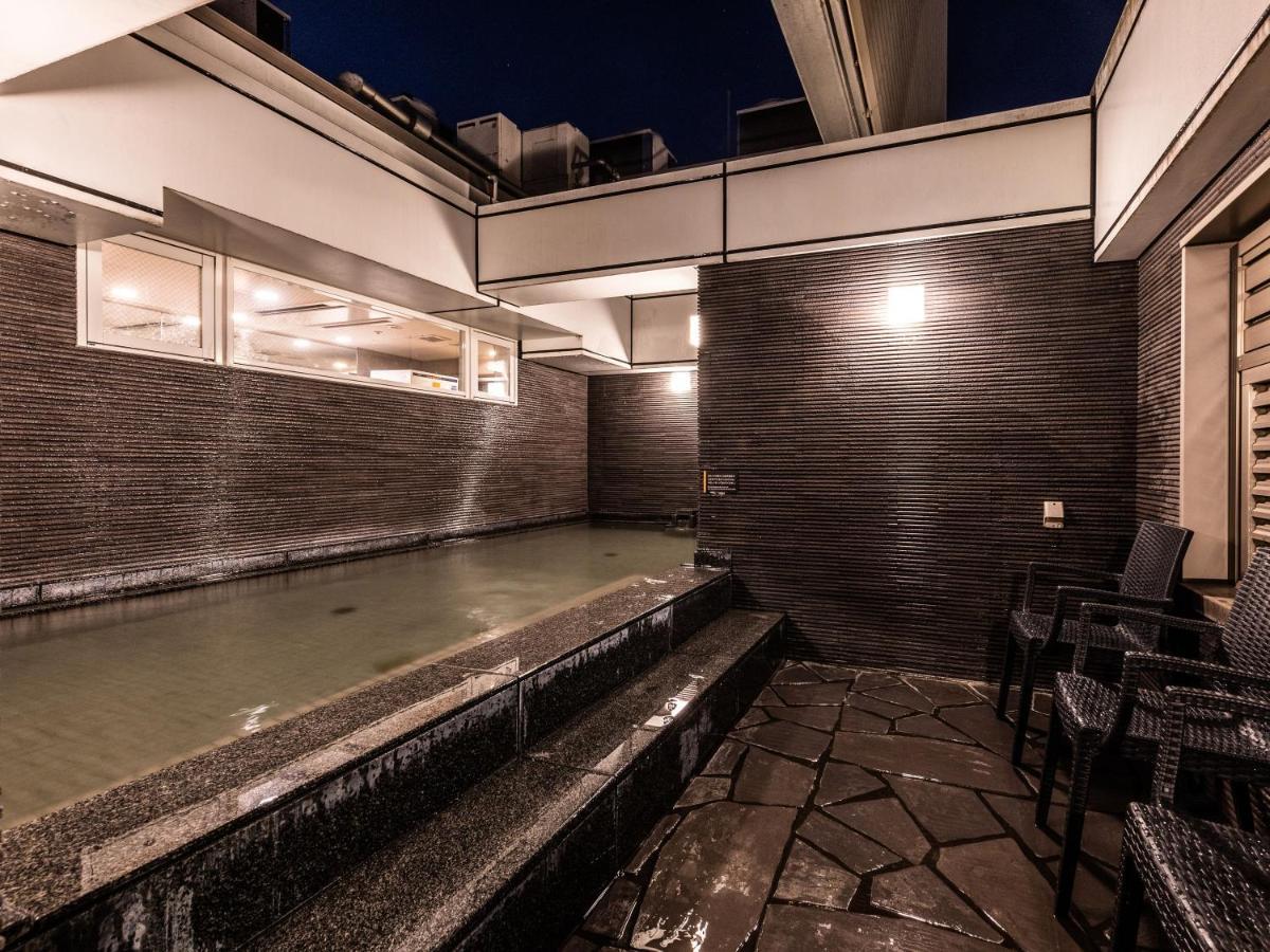 Hotel Apa Kyoto-eki Horikawa-dori