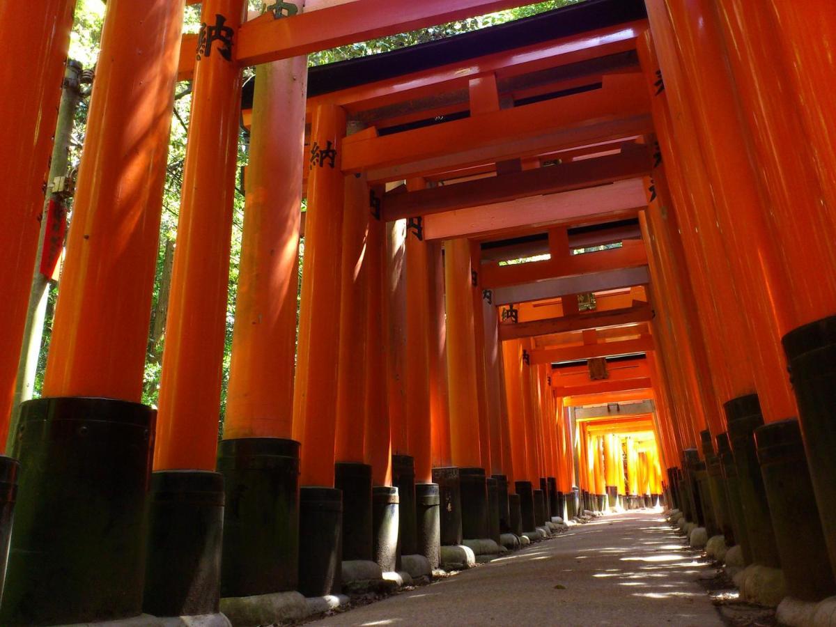Apa Eki Horikawadori 3* 京都
